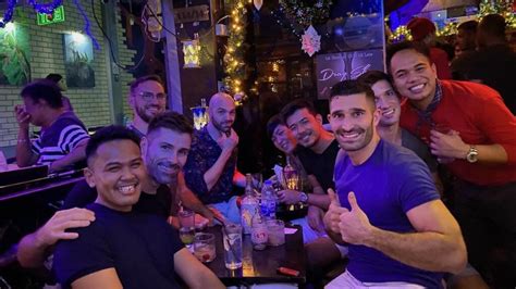 gay cruising bangkok|Gay Bangkok Guide .